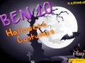 Ben 10 Halloween Costumes om aanlyn te speel