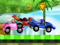 SONIC RACING Sone om aanlyn te speel