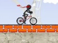 BMX Stunts 2 om aanlyn te speel