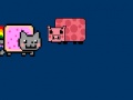 Nyan Cat Fever om aanlyn te speel