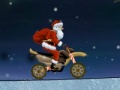 Santa Rider 3 om aanlyn te speel