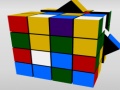 Kleur Cube om aanlyn te speel