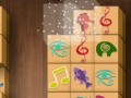 Tricky Mahjong om aanlyn te speel