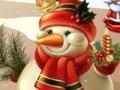 Magic Christmas Hidden Object om aanlyn te speel