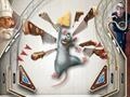 Ratatouille: Pinball om aanlyn te speel