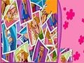 Totally Spies Puzzle 2 om aanlyn te speel