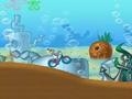 Spongebob fietswedren 1 om aanlyn te speel