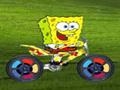 Spongebob Bike Ride om aanlyn te speel