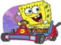 Spongebob 3D Grand Prix om aanlyn te speel