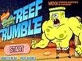 Spongebob Reef Rumble om aanlyn te speel