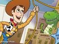 Toy Story Woody tot die redding om aanlyn te speel