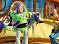 Toy Story: Soek vir briewe om aanlyn te speel