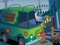 Scooby Doo en die creepy kasteel om aanlyn te speel