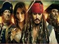 Legkaart Pirates of the Caribbean - Disney om aanlyn te speel