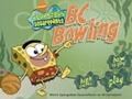 Spongebob Bowling om aanlyn te speel