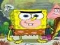 Spongebob Week Squeeze om aanlyn te speel