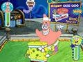 SpongeBob en Patrick gly om aanlyn te speel