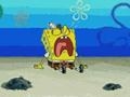 SpongeBob (SpongeBob) borrels om aanlyn te speel