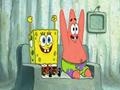 SpongeBob - Ghost Destroyer om aanlyn te speel