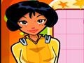 Totally Spies: Is jy net 'n spioen? om aanlyn te speel