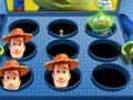 Toy Story om aanlyn te speel