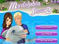 Dolphin show 2 om aanlyn te speel