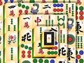 Mahjong Solitaire om aanlyn te speel