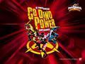 Power Rangers Dino Thunder om aanlyn te speel