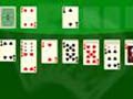 Klondike Solitaire om aanlyn te speel