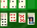 Solitaire om aanlyn te speel