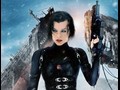 Resident Evil om aanlyn te speel