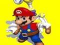 Ultimate Mario Game Quiz om aanlyn te speel