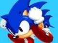 Ultimate Sonic Quiz om aanlyn te speel