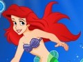 The Little Mermaid om aanlyn te speel