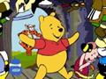 Pooh Golf om aanlyn te speel