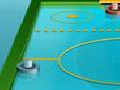 Air Hockey om aanlyn te speel