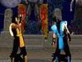 Mortal Kombat Fatality om aanlyn te speel