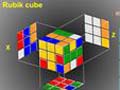 Rubik Cube om aanlyn te speel