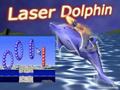 Laser Dolphin om aanlyn te speel