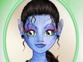 Avatar Make Up om aanlyn te speel