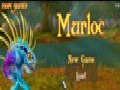 World of Warcraft Flash: Murloc Adventures om aanlyn te speel