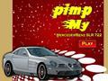 Tuning Mercedes Benz SLR 722 om aanlyn te speel