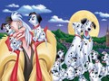 Vind Die Nommers 101 Dalmatians om aanlyn te speel