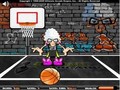 Ultimate Mega Hoops 2 om aanlyn te speel