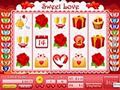 Slot masjien styl Valentine's Day om aanlyn te speel