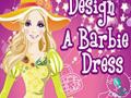 Ontwerp rokke vir Barbie om aanlyn te speel