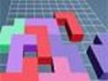 Tetris om aanlyn te speel