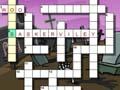 Creeppy Crossword om aanlyn te speel