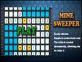 Minesweeper flits om aanlyn te speel