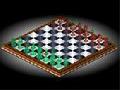 Flash Chess 3D om aanlyn te speel